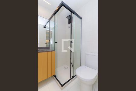 Studio para alugar com 25m², 1 quarto e 1 vagaBanheiro