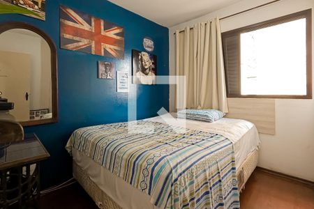 Apartamento à venda com 83m², 3 quartos e 1 vagaQuarto 2