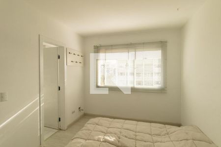 Quarto 1 Suite de apartamento para alugar com 3 quartos, 120m² em Vila Izabel, Curitiba