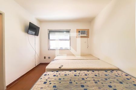 Quarto Suíte de apartamento para alugar com 2 quartos, 120m² em Balneario Cidade Atlantica, Guarujá