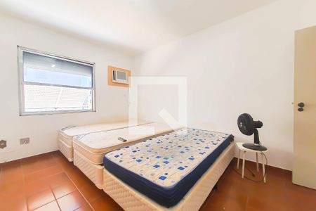 Apartamento para alugar com 120m², 2 quartos e 2 vagasQuarto Suíte