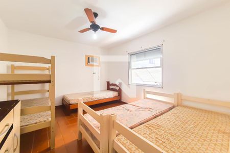 Apartamento para alugar com 120m², 2 quartos e 2 vagasQuarto 2