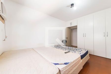 Apartamento para alugar com 120m², 2 quartos e 2 vagasQuarto Suíte