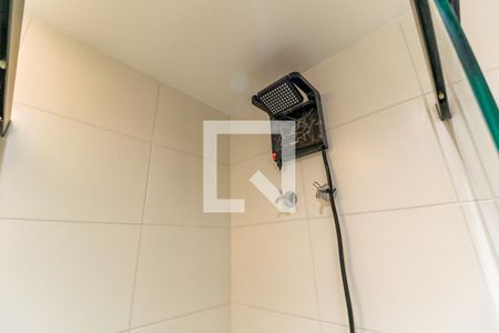 Studio à venda com 25m², 0 quarto e sem vagaBanheiro