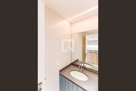 Studio à venda com 25m², 0 quarto e sem vagaBanheiro