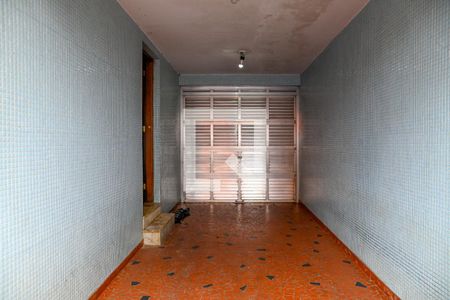 Casa para alugar com 150m², 2 quartos e 2 vagas Casa para alugar com 150m², 2 quartos e 2 vagasGaragem