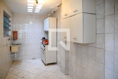 Casa para alugar com 150m², 2 quartos e 2 vagas Casa para alugar com 150m², 2 quartos e 2 vagasArea de Serviço