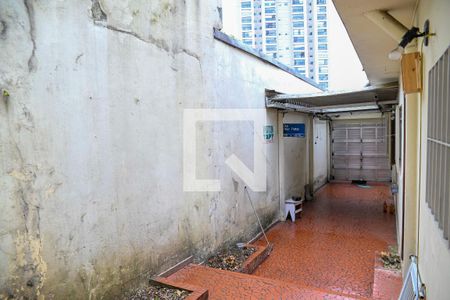 Casa para alugar com 150m², 2 quartos e 2 vagas Casa para alugar com 150m², 2 quartos e 2 vagasQuintal