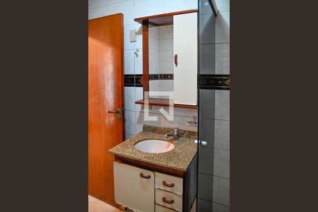 Casa para alugar com 150m², 2 quartos e 2 vagas Casa para alugar com 150m², 2 quartos e 2 vagasBanheiro