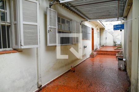 Casa para alugar com 150m², 2 quartos e 2 vagas Casa para alugar com 150m², 2 quartos e 2 vagasQuintal