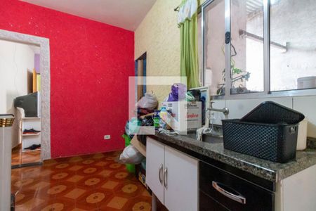 Casa à venda com 125m², 4 quartos e 1 vaga Casa à venda com 125m², 4 quartos e 1 vagaQuarto 4