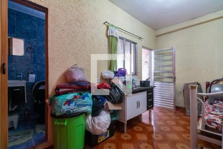 Casa à venda com 125m², 4 quartos e 1 vaga Casa à venda com 125m², 4 quartos e 1 vagaQuarto 4