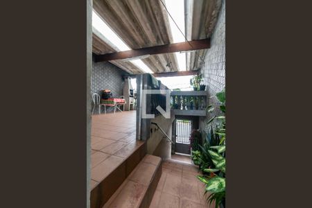 Casa à venda com 125m², 4 quartos e 1 vaga Casa à venda com 125m², 4 quartos e 1 vagaAcesso Varanda