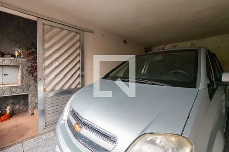 Casa à venda com 125m², 4 quartos e 1 vaga Casa à venda com 125m², 4 quartos e 1 vagaGaragem