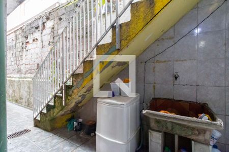 Casa à venda com 125m², 4 quartos e 1 vaga Casa à venda com 125m², 4 quartos e 1 vagaÁrea de Serviço