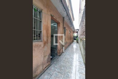 Casa à venda com 125m², 4 quartos e 1 vaga Casa à venda com 125m², 4 quartos e 1 vagaÁrea Externa