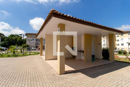 Apartamento para alugar com 51m², 2 quartos e 1 vagaÁrea comum - Churrasqueira