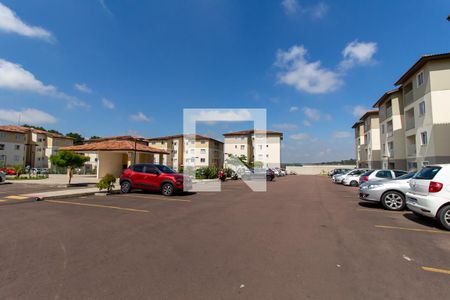 Apartamento para alugar com 51m², 2 quartos e 1 vagaÁrea comum