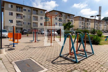 Apartamento para alugar com 51m², 2 quartos e 1 vagaÁrea comum - Playground
