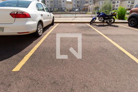 Apartamento para alugar com 51m², 2 quartos e 1 vagaGaragem