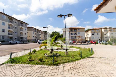 Apartamento para alugar com 51m², 2 quartos e 1 vagaÁrea comum