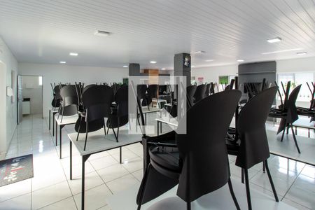 Apartamento para alugar com 51m², 2 quartos e 1 vagaÁrea comum - Salão de festas