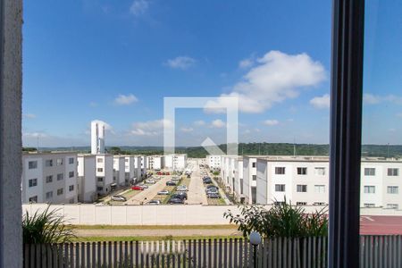 Apartamento para alugar com 51m², 2 quartos e 1 vagaVista do Quarto 1