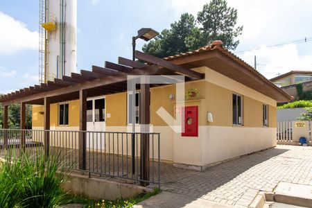 Apartamento para alugar com 51m², 2 quartos e 1 vagaÁrea comum - Salão de festas