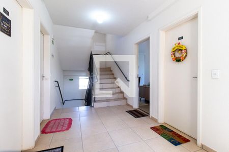 Apartamento para alugar com 51m², 2 quartos e 1 vagaHall de entrada