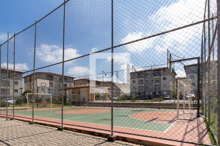 Apartamento para alugar com 51m², 2 quartos e 1 vagaQuadra Esportiva
