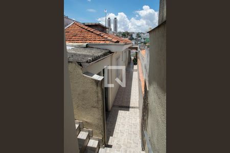 Casa à venda com 200m², 3 quartos e 3 vagas Casa à venda com 200m², 3 quartos e 3 vagasLateral