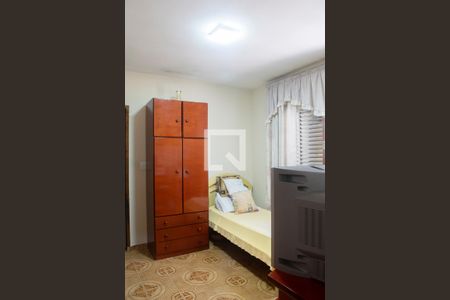 Quarto 2 de casa à venda com 3 quartos, 200m² em Parada Inglesa, São Paulo