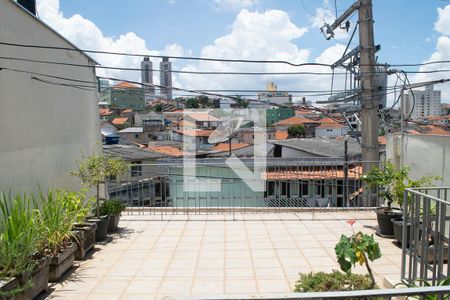 Vista Quarto 1 de casa à venda com 3 quartos, 200m² em Parada Inglesa, São Paulo