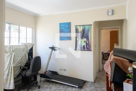 Casa à venda com 200m², 3 quartos e 3 vagas Casa à venda com 200m², 3 quartos e 3 vagasSala casa 2