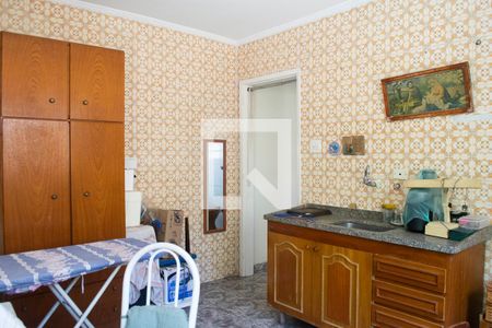 Casa à venda com 200m², 3 quartos e 3 vagas Casa à venda com 200m², 3 quartos e 3 vagasCozinha casa 2