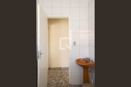 Casa à venda com 200m², 3 quartos e 3 vagas Casa à venda com 200m², 3 quartos e 3 vagasBanheiro casa 2