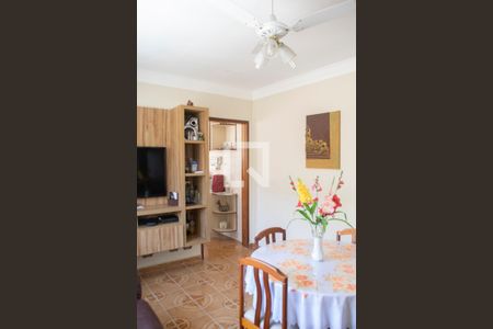 Sala de casa à venda com 3 quartos, 200m² em Parada Inglesa, São Paulo