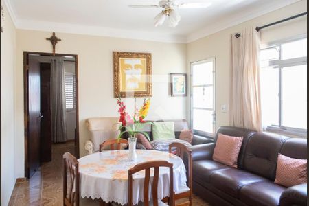 Sala de casa à venda com 3 quartos, 200m² em Parada Inglesa, São Paulo