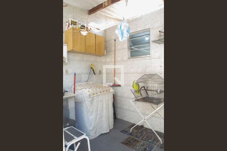 Casa à venda com 200m², 3 quartos e 3 vagas Casa à venda com 200m², 3 quartos e 3 vagasÁrea de Serviço