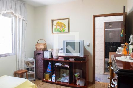 Quarto 2 de casa à venda com 3 quartos, 200m² em Parada Inglesa, São Paulo