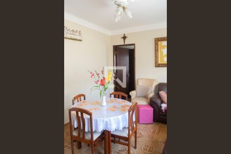 Sala de casa à venda com 3 quartos, 200m² em Parada Inglesa, São Paulo