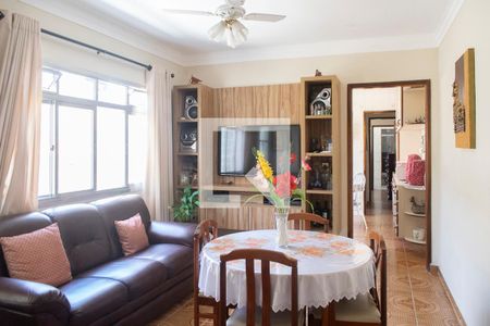 Sala de casa à venda com 3 quartos, 200m² em Parada Inglesa, São Paulo