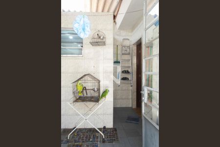 Casa à venda com 200m², 3 quartos e 3 vagas Casa à venda com 200m², 3 quartos e 3 vagasÁrea de Serviço