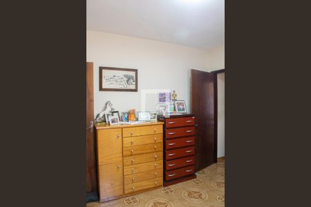 Quarto 2 de casa à venda com 3 quartos, 200m² em Parada Inglesa, São Paulo