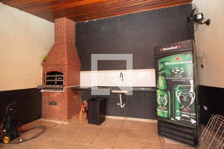 Apartamento para alugar com 51m², 2 quartos e 1 vaga Apartamento para alugar com 51m², 2 quartos e 1 vagaÁrea comum - Churrasqueira