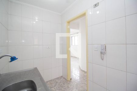 Apartamento para alugar com 51m², 2 quartos e 1 vaga Apartamento para alugar com 51m², 2 quartos e 1 vagaCozinha