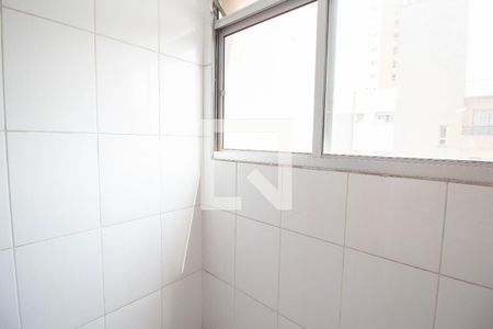 Apartamento para alugar com 51m², 2 quartos e 1 vaga Apartamento para alugar com 51m², 2 quartos e 1 vagaÁrea de Serviço