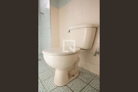 Apartamento para alugar com 51m², 2 quartos e 1 vaga Apartamento para alugar com 51m², 2 quartos e 1 vagaBanheiro