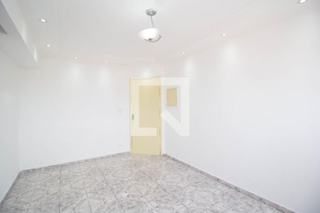 Sala de apartamento para alugar com 2 quartos, 51m² em Vila Primavera, São Paulo