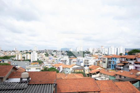 Apartamento para alugar com 51m², 2 quartos e 1 vaga Apartamento para alugar com 51m², 2 quartos e 1 vagaVista Quarto 2